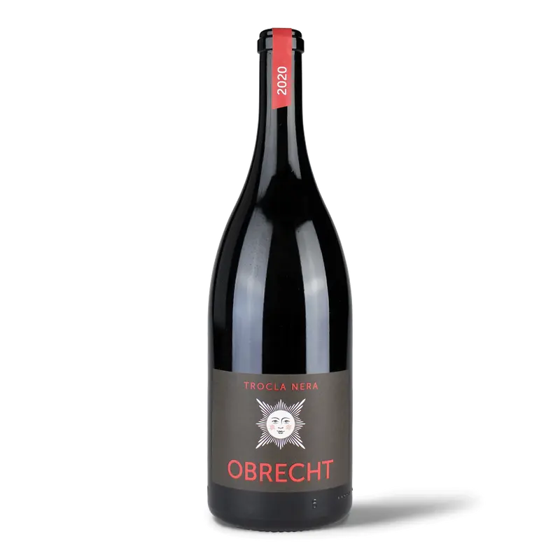 Magnum (1.5L) Obrecht Trocla Nera 2020