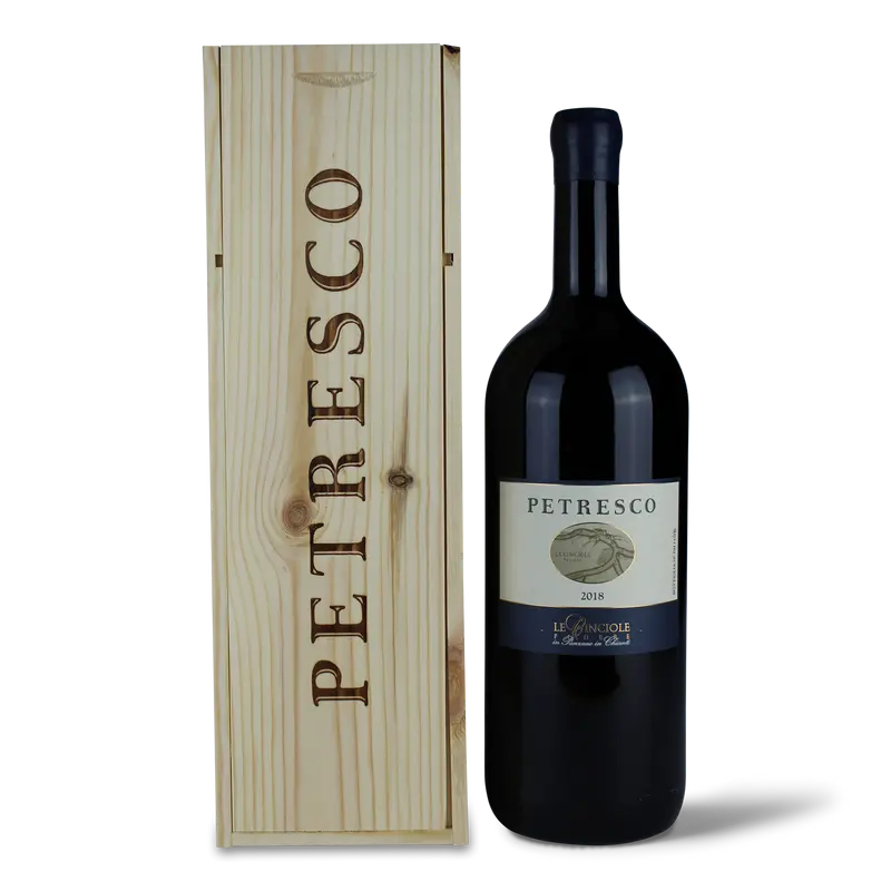 Magnum (1.5L) Petresco 2018 IGT