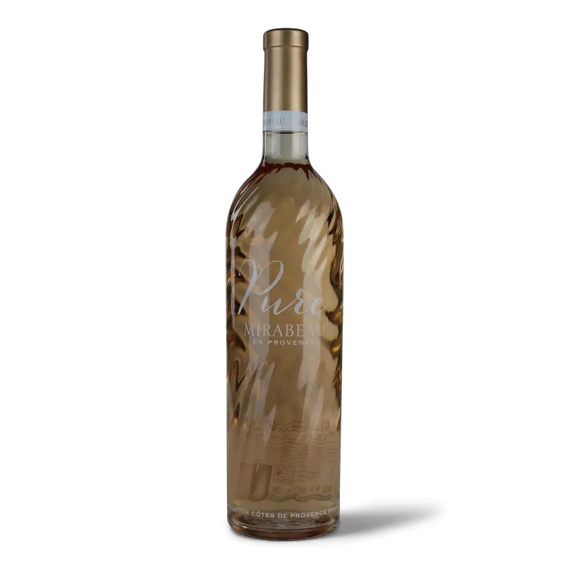 Magnum (1.5L) Pure Rosé 2023