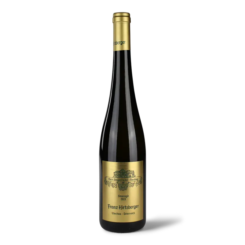 Magnum (1.5L) Riesling Smaragd Singerriedel 2023