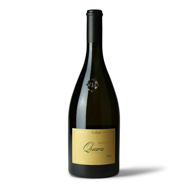 Magnum (1.5L) Sauvignon Blanc Quarz 2021