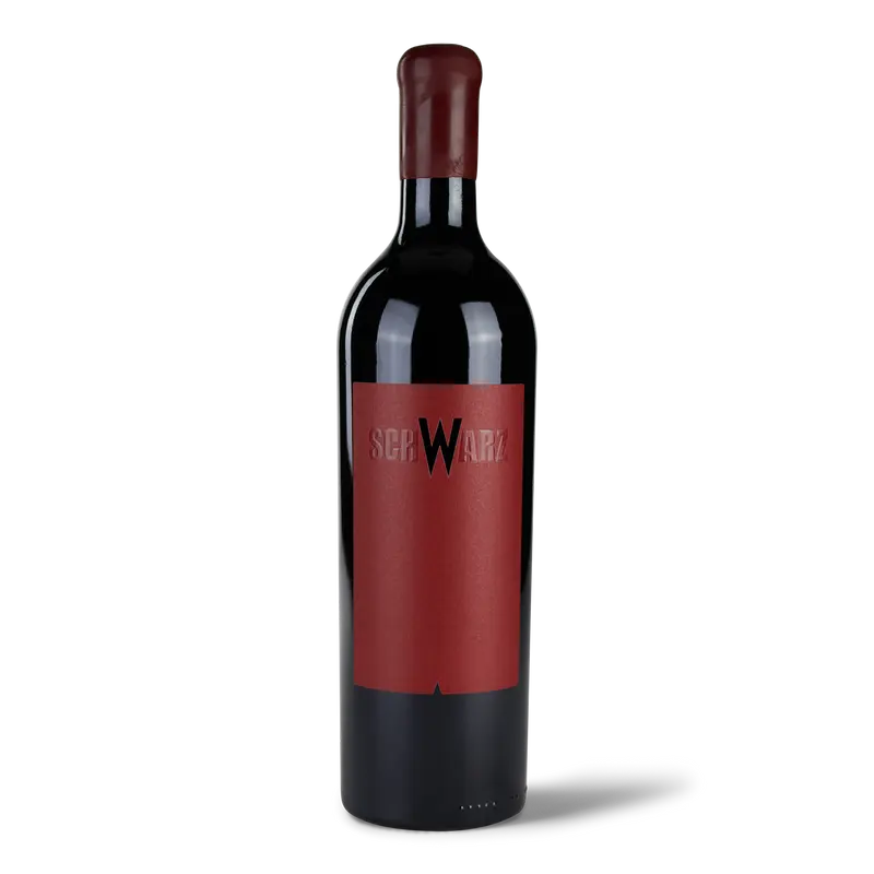 Magnum (1.5L) Schwarz Rot 2021