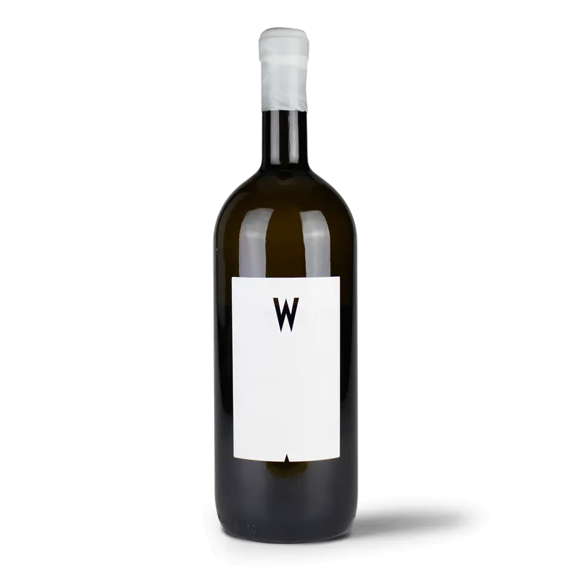 Magnum (1.5L) Schwarz Weiss 2020