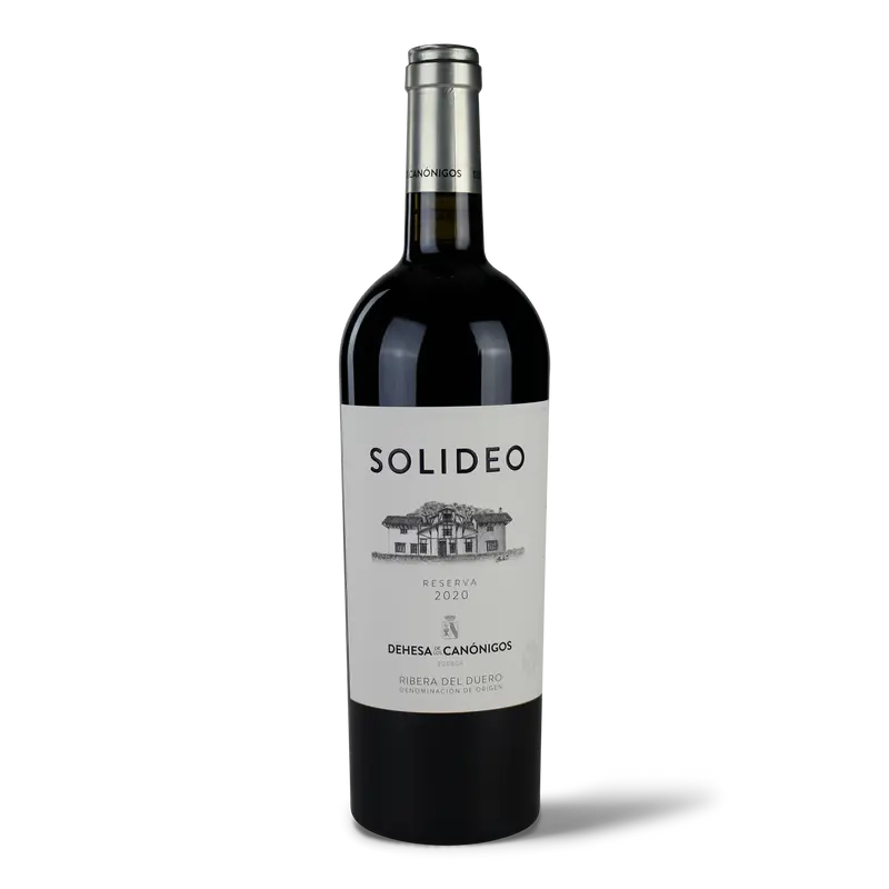 Magnum (1.5L) Solideo Reserva 2020