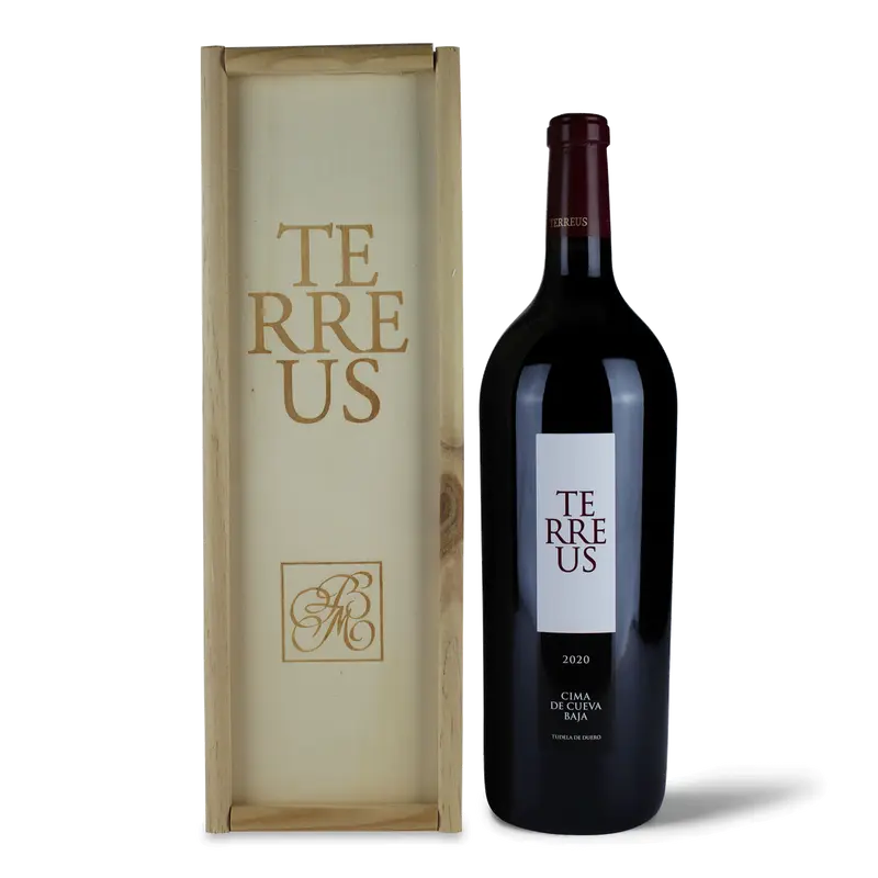 Magnum (1.5L) Terreus 2021
