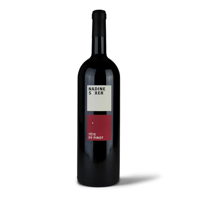 Magnum (1.5L) Tête de Pinot 2023