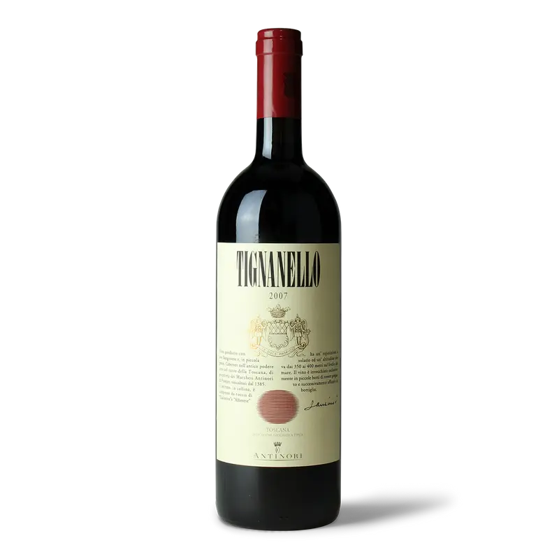Magnum (1.5L) Tignanello 2010 IGT