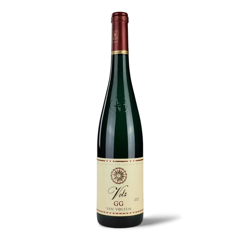 Magnum (1.5L) Van Volxem Riesling "Volz" GG 2023
