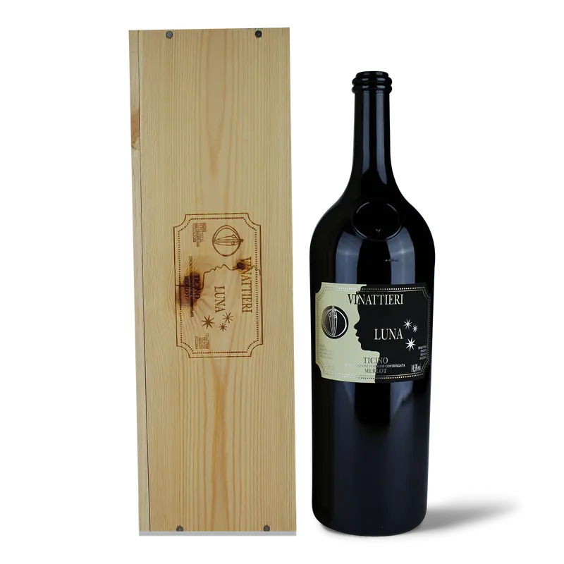 Imperial (6L) Vinattieri 2011 (La Luna)