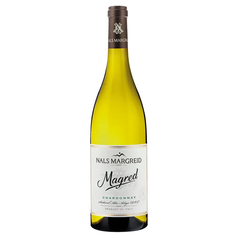 Magred Chardonnay 2024 Südtirol DOC