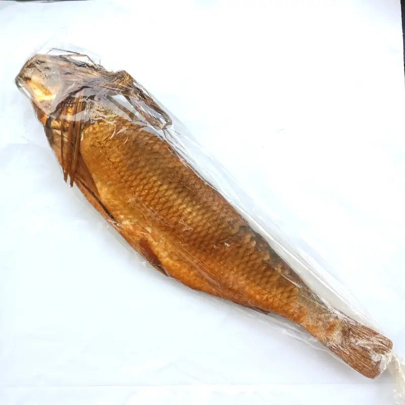 Mahi Dudi - Räucherfisch