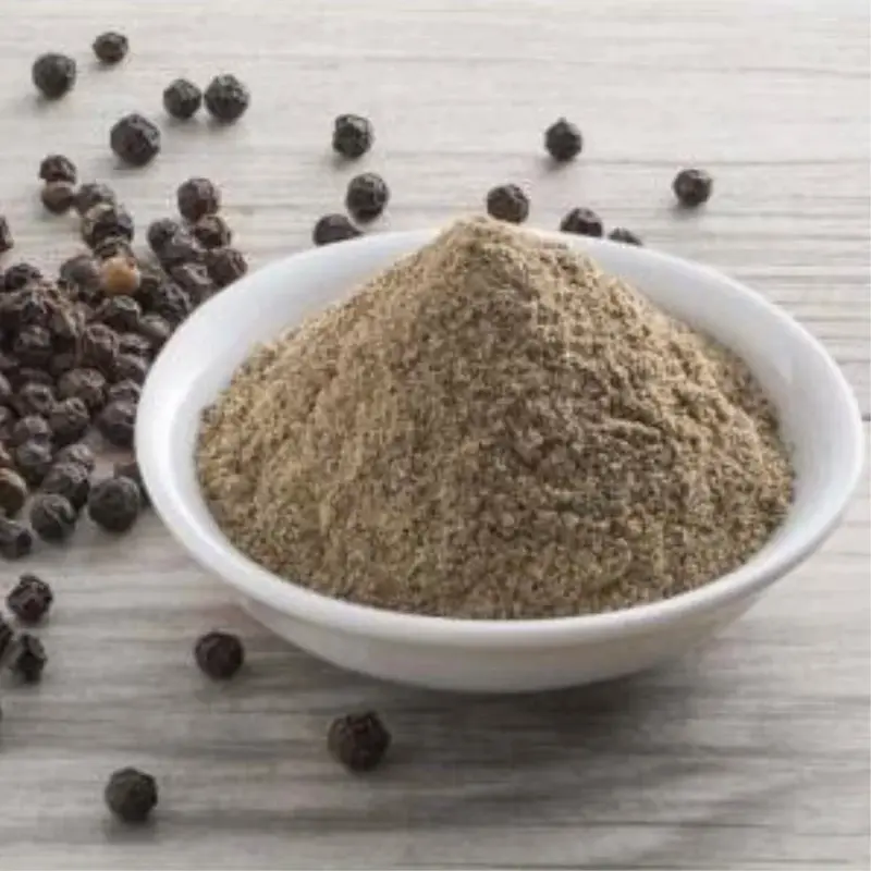 Mahlender Pfeffer 100g - Würziges Aroma für Ihre Küche