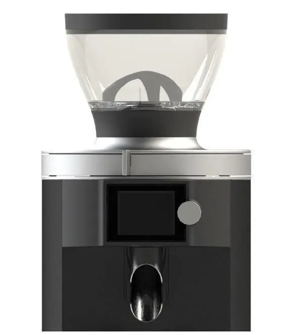 Mahlkönig Bohnenbehälter 250 g – zu E65S / E65 GBW