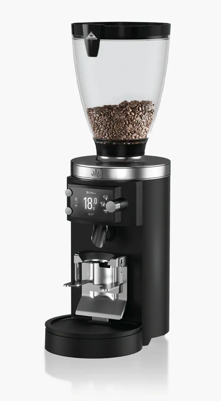 Mahlkönig E65W Grind-by-Sync (GBS)