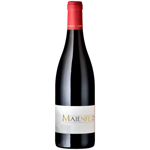 Maienfeld Pinot Noir AOC Graubünden 2023 Nüesch - 75cl
