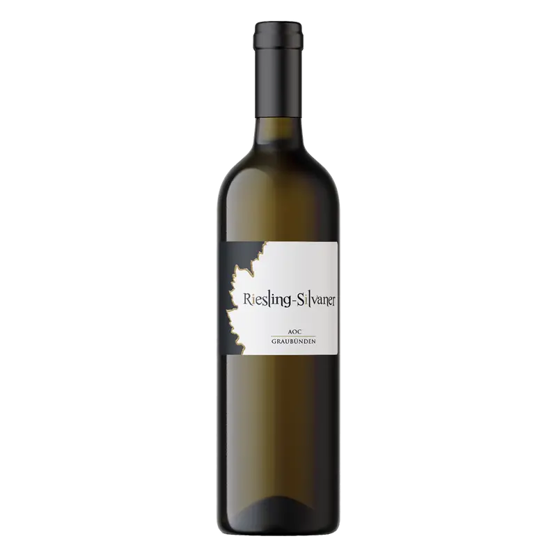 Maienfeld Riesling-Silvaner - AOC Graubünden, Komminoth Weine