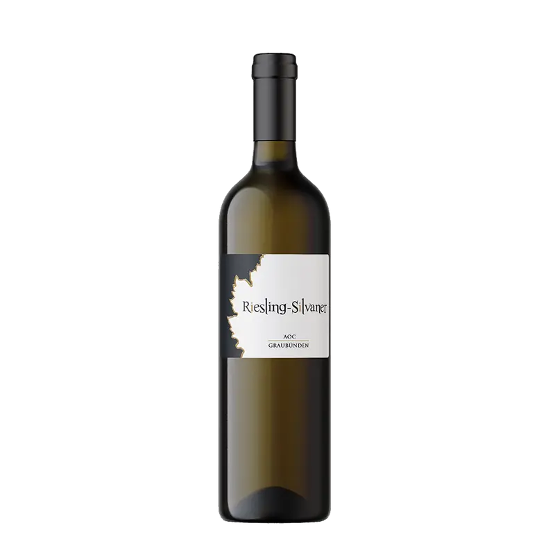 Maienfeld Riesling-Silvaner Graubünden AOC Komminoth