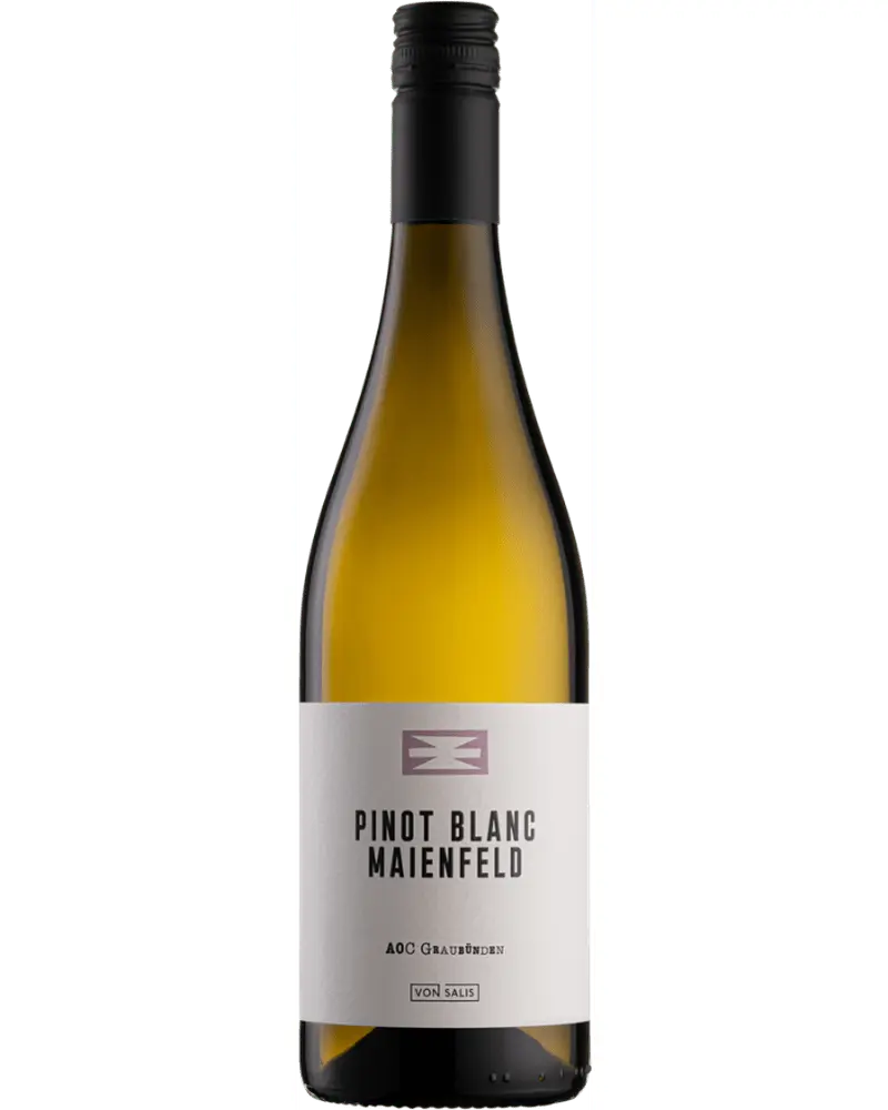 Maienfelder Pinot Blanc 2023