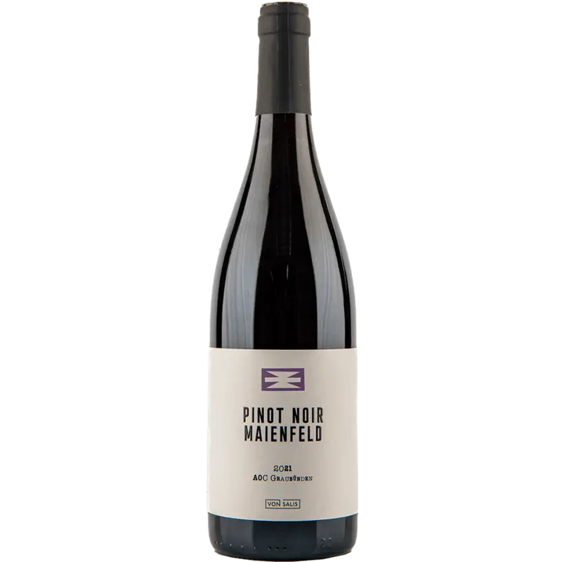 Maienfelder Pinot Noir Von Salis AOC