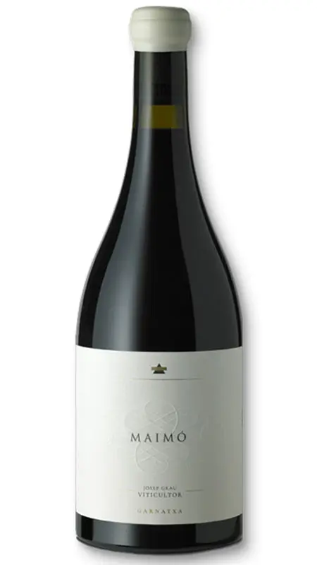 Maimó DO Montsant 2016 - Josep Grau