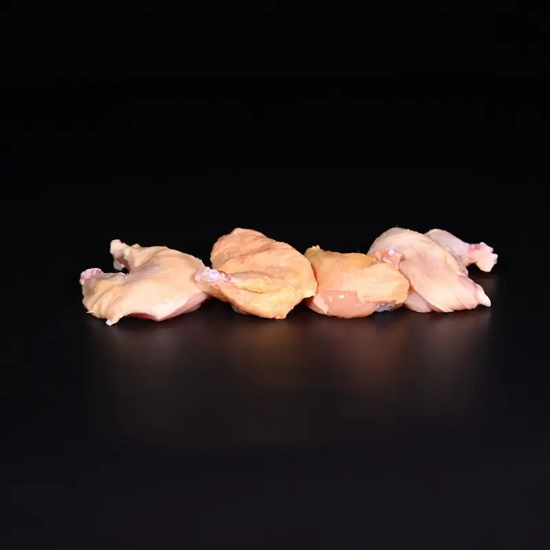 Mais-Mistkratzer | Brust | FR | Zucht | 8 x 70-90 g | tiefgekühlt