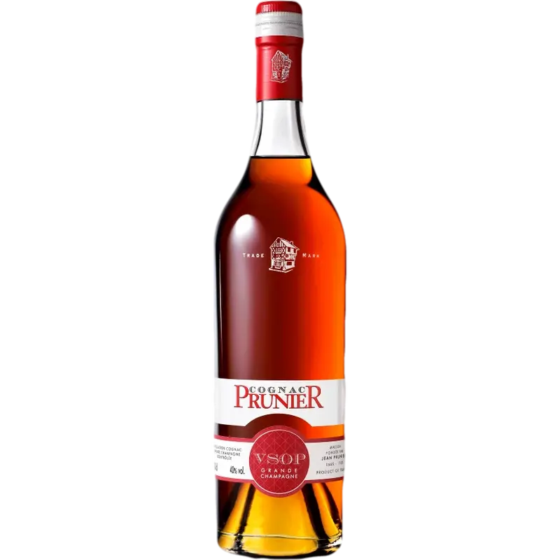 Maison Prunier Cognac VSOP