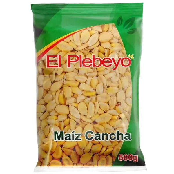 Maiz Cancha - 500 g