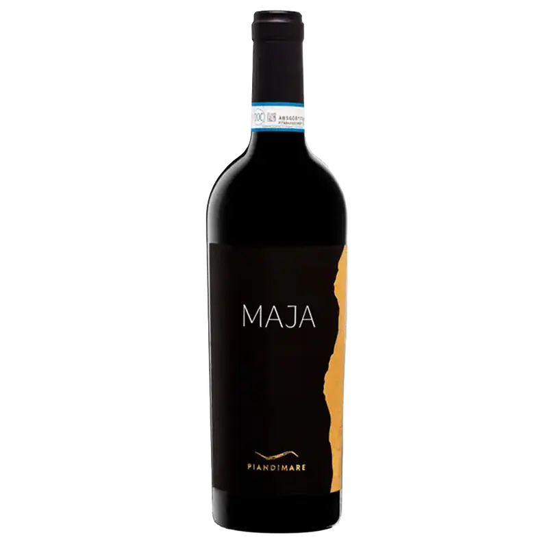 Maja Montepulciano d'Abruzzo Riserva 2018 DOC