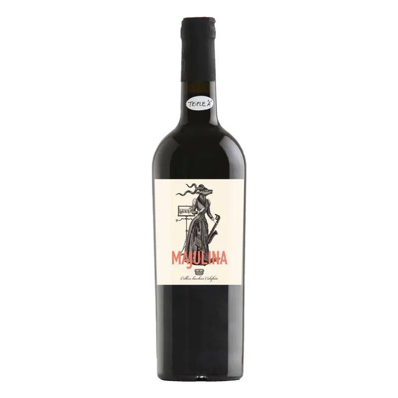 Majulina 2022 Toscana igt