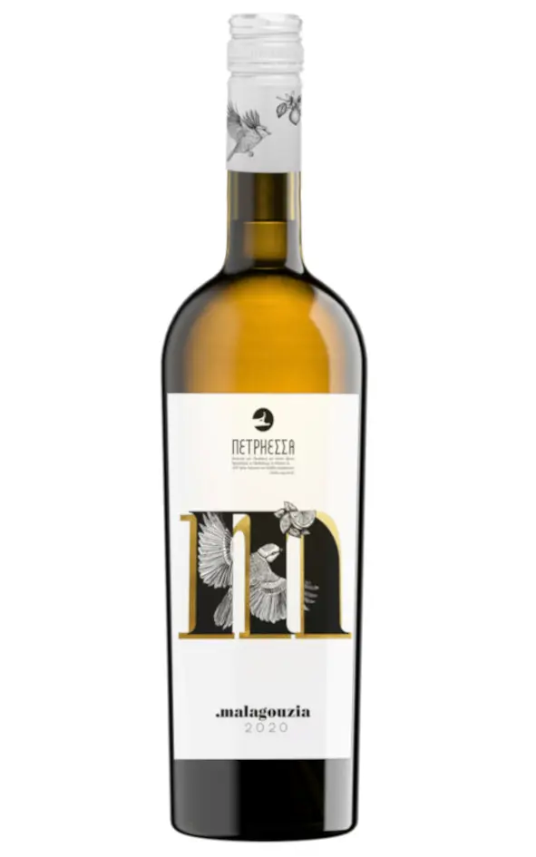 Malaguzia Estate Petriessa