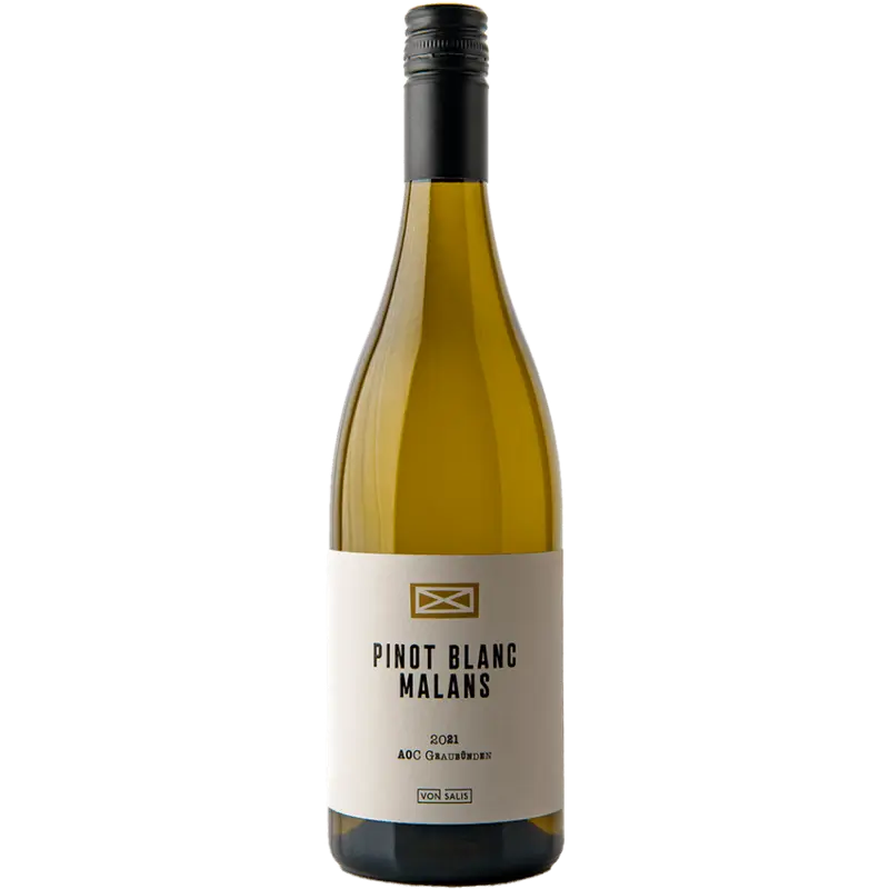 Malanser Pinot Blanc