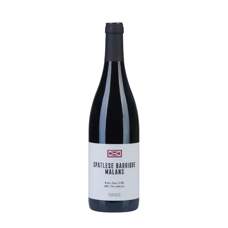 Malanser Pinot Noir Spätlese