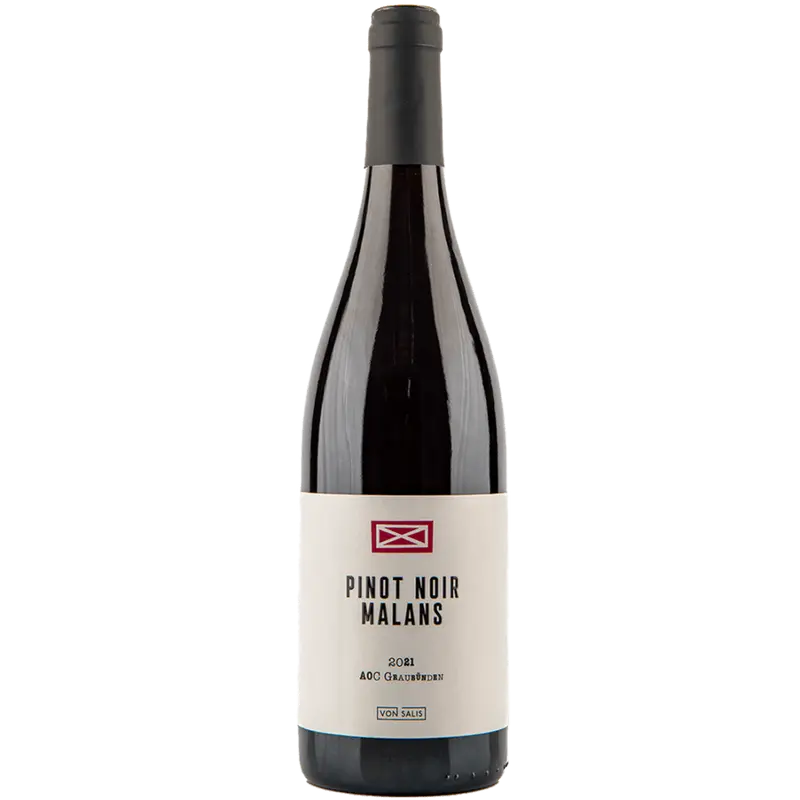 Malanser Pinot Noir Von Salis AOC