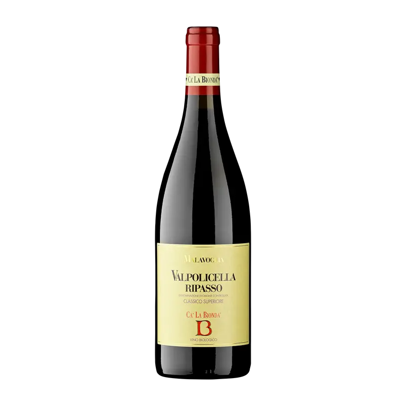 Malavoglia Valpolicella Ripasso classico superiore 2022 DOC