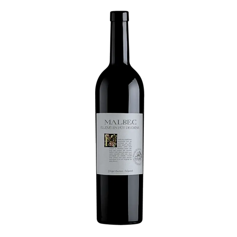 Malbec Grandmaître Barrique VdP CH