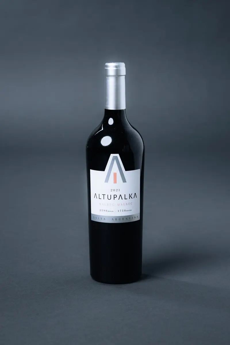 Malbec - Malbec