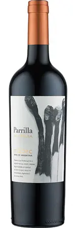 Malbec Parrilla 75cl