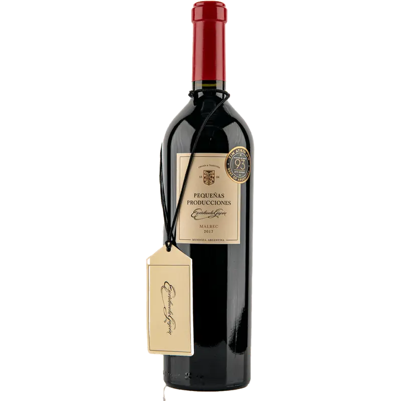 Malbec Pequeñas Producciones