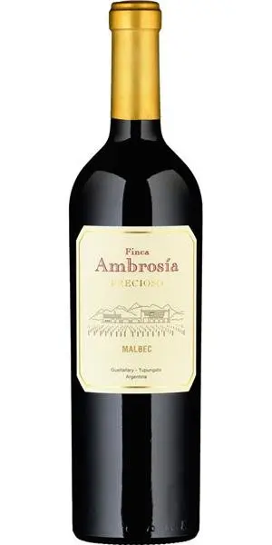 Malbec Precioso 2021 - Finca Ambrosia (75cl)
