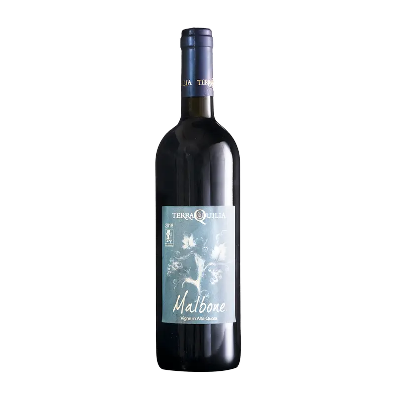 MALBONE BIO Vino Rosso Fermo IGP