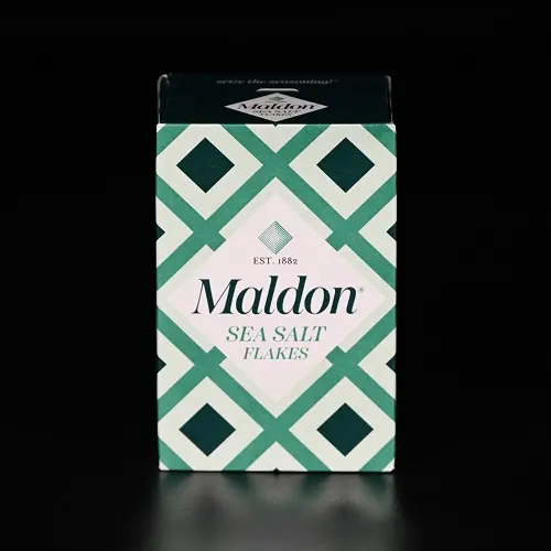Maldon Salzflocken | 250 g