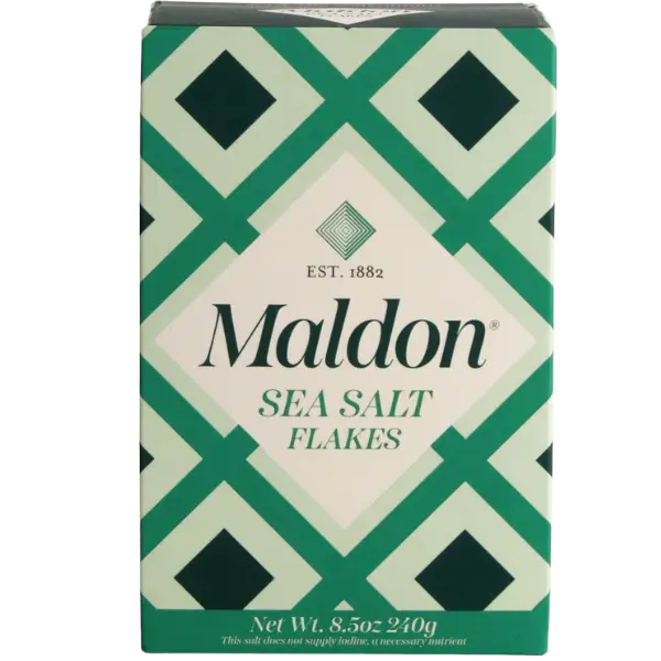 Maldon Sea Salt - 240 g