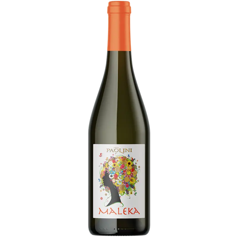 Maleka Grillo Sicilia DOC