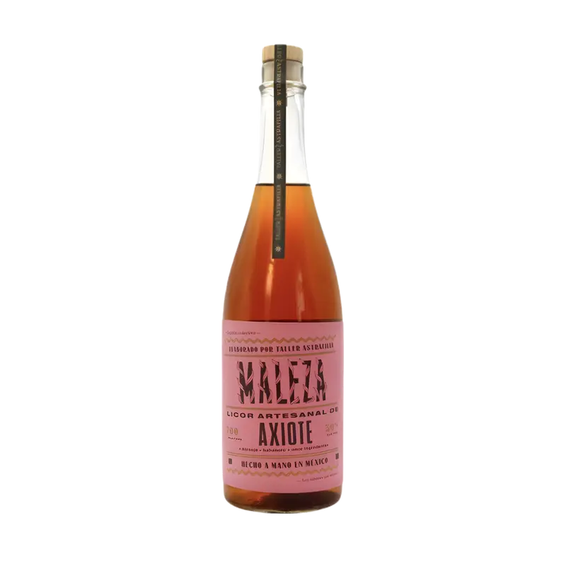 Maleza – Axiote Liqueur 700 ml