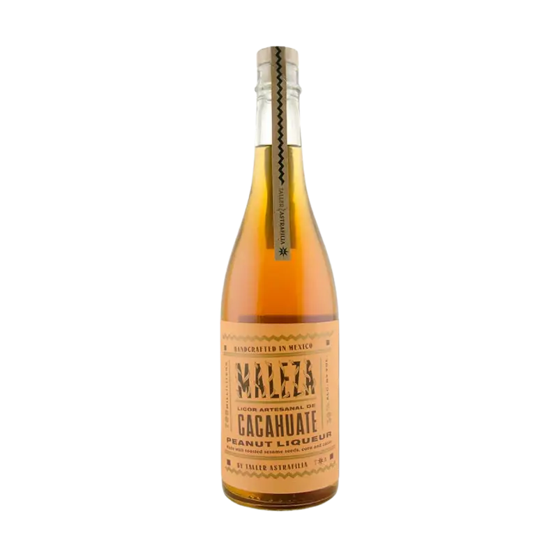 Maleza – Peanut Liqueur 700 ml