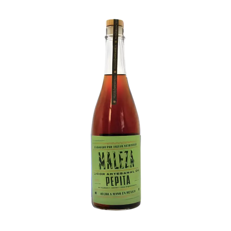 Maleza – Pepita Liqueur 700 ml