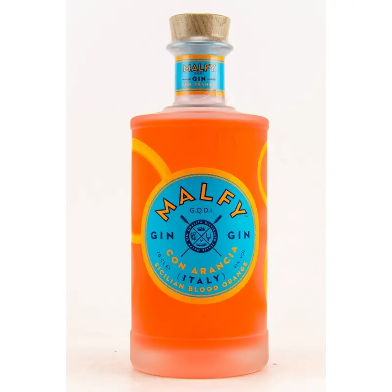 Malfy Gin con Arancia