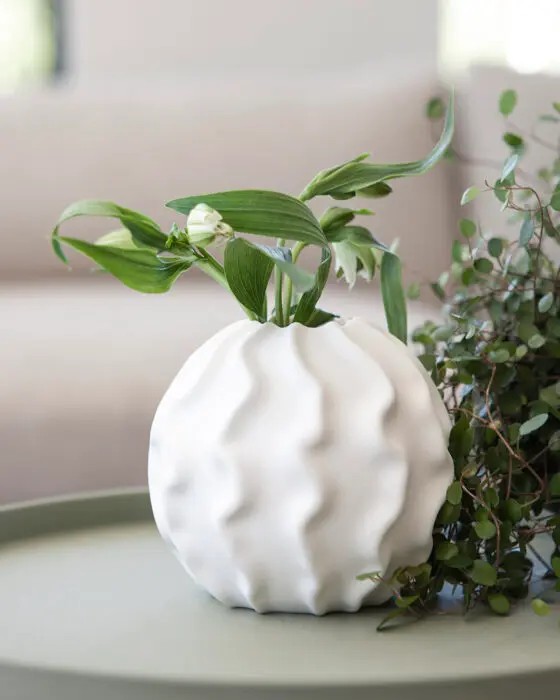Malmbäck Vase