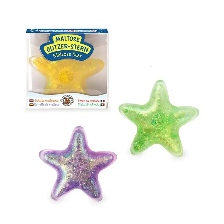 Maltose Stern Squishy