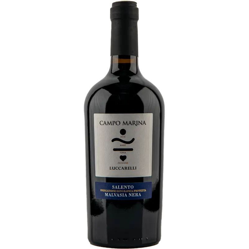 Malvasia Nera Salento IGP